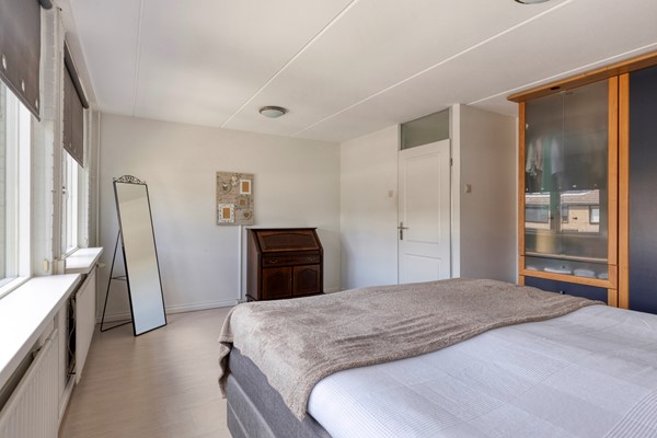 Medium property photo - Waalstraat 7, 3181 ES Rozenburg